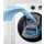 Samsung WW70K5410UW - 397634 - zdjęcie 3